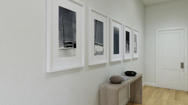 9604 Great Hall Ln unit 36474294, Frisco, TX 75035 - photo 7