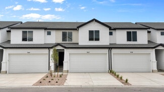 856 E Sand Dollar Way Unit 2325, Saratoga Springs, UT 84045