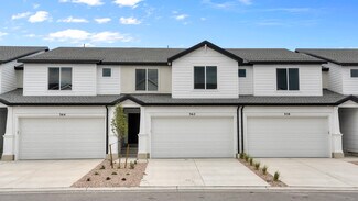856 Sand Dollar Way Unit 2325, Saratoga Springs, UT 84045