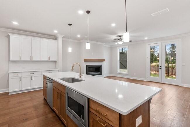 5555 State Bridge Rd unit 36502690, Alpharetta, GA 30022 - photo 3