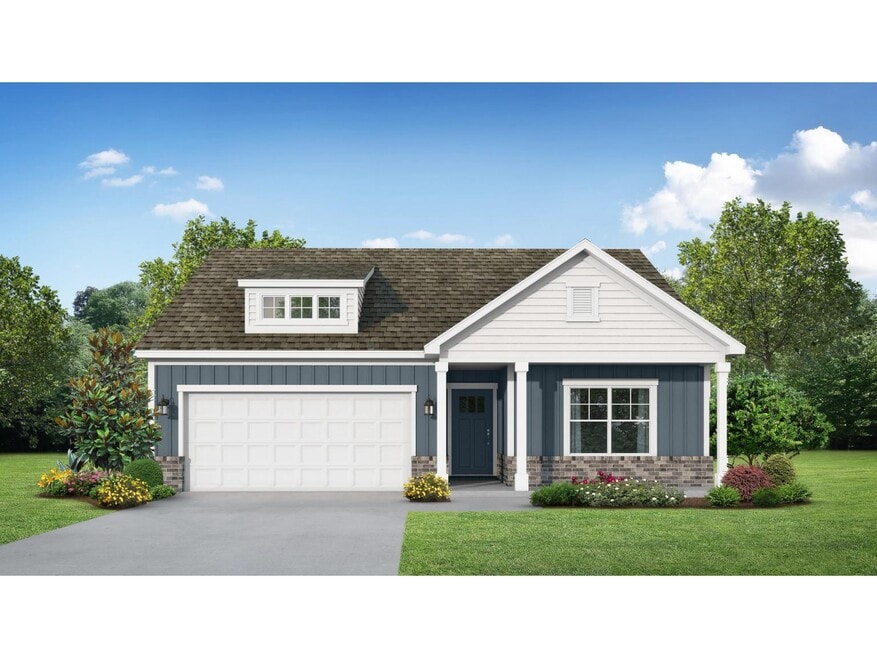 0 Noble Ridge St unit 38553029, Cullman, AL - photo 1