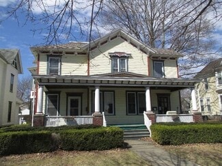 27 Maple St Unit 2, Oneonta, NY 13820