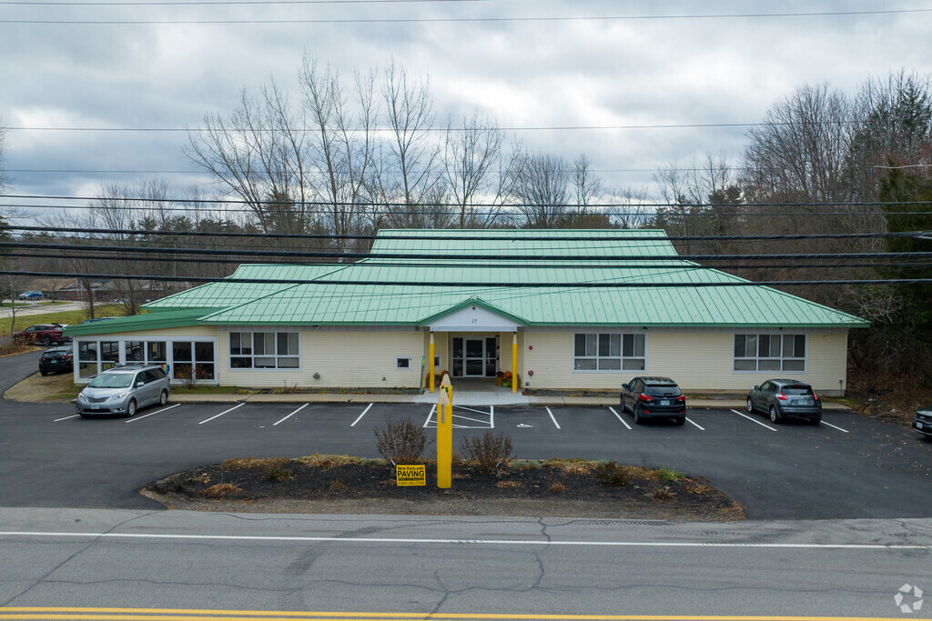 Appleseeds Day School is a private school in Exeter.