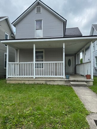 429 Greenwood Ave, Fort Wayne, IN 46808