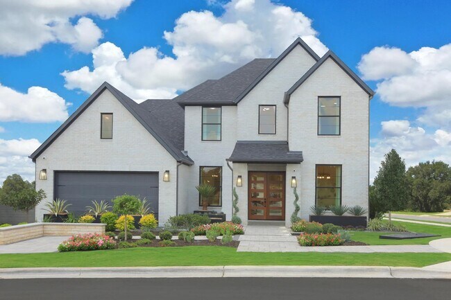 1800 Morning Mist Dr unit 37252638, Georgetown, TX 78628 - photo 4