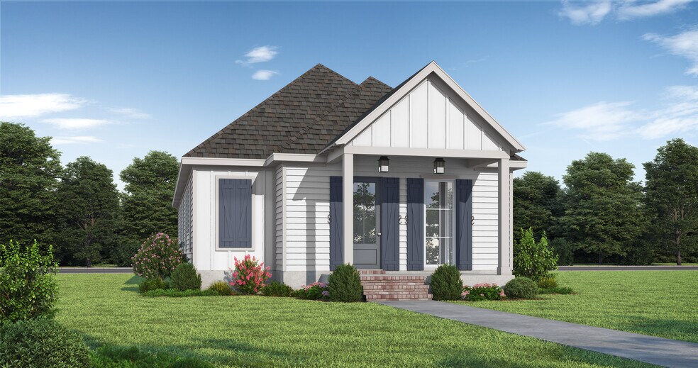 104 Oceans Blvd unit 36481529, Youngsville, LA 70592 - photo 1