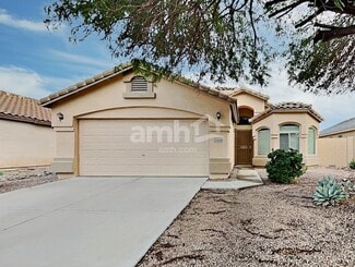 15848 W Linden St, Goodyear, AZ 85338