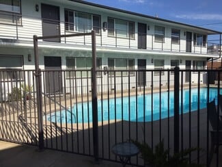 1754 E Sycamore Ave Unit C, El Segundo, CA 90245