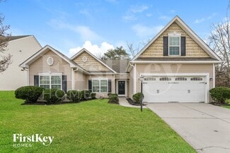 3365 Lilliefield Ln, High Point, NC 27265