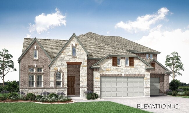 206 Oakcrest Dr unit 36895824, Northlake, TX 76247 - photo 3