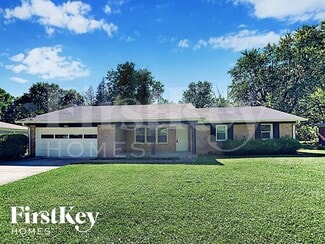 5970 Manning Rd, Indianapolis, IN 46228