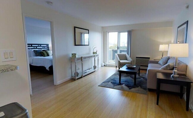 202 Freeman St unit 9, Brookline, MA 02446 - photo 3