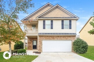 7685 Battle Way, Fairburn, GA 30213