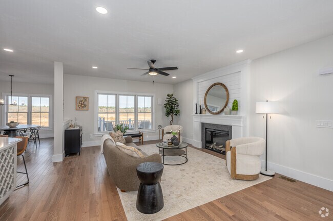 16 Metacomet Rd unit 36737777, West Bridgewater, MA 02379 - photo 6