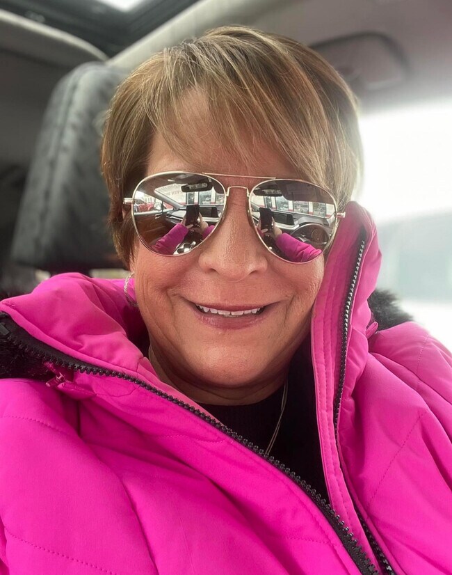 Mary Ann Ritsch