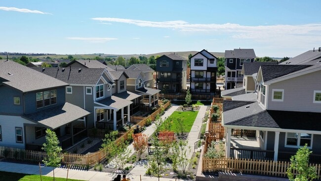 The Cottages at Erie Commons, Erie, CO 80516 - photo 7