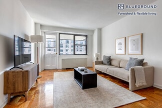 315 E 86th St Unit FL18-ID1326, New York, NY 10028