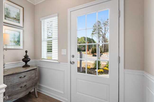 203 Courtside Dr, Dunn, NC 28334 - photo 3