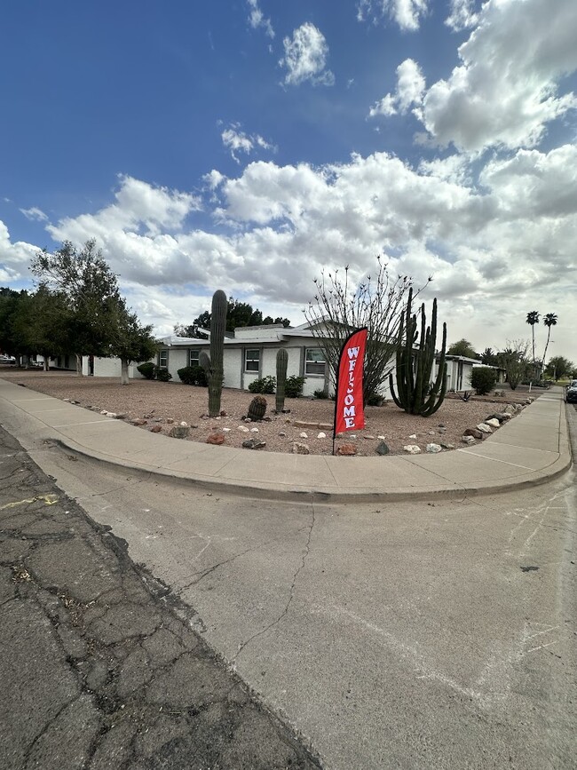 525-539 W Pebble Beach, Tempe, AZ 85282