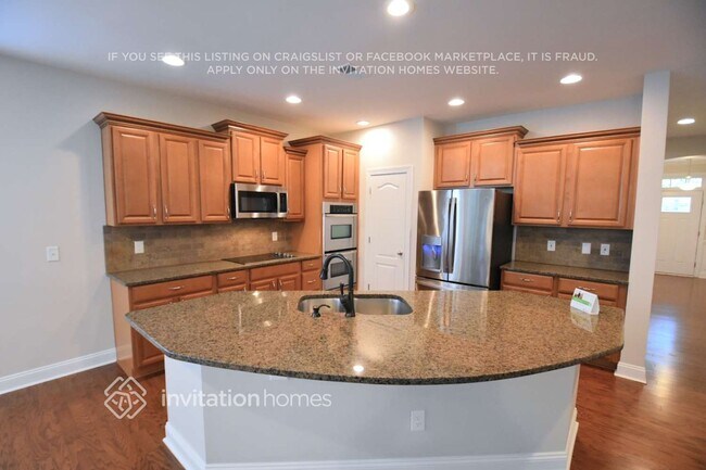 135 Byers Commons Dr, Mooresville, NC 28117 - photo 5