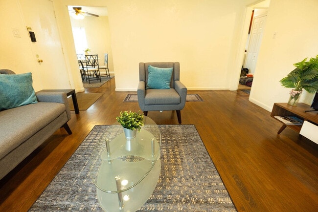 240 E Hedding St unit ID1364158P, San Jose, CA 95112 - photo 7