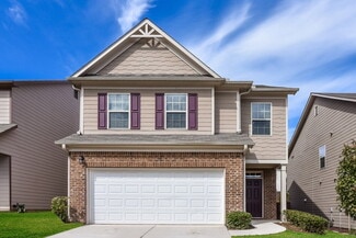 2325 Morgan Farm Dr, Buford, GA 30519