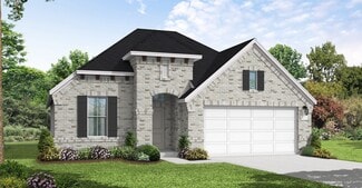 6423 Sparkling Citrus St Unit 36228018, Manvel, TX 77578