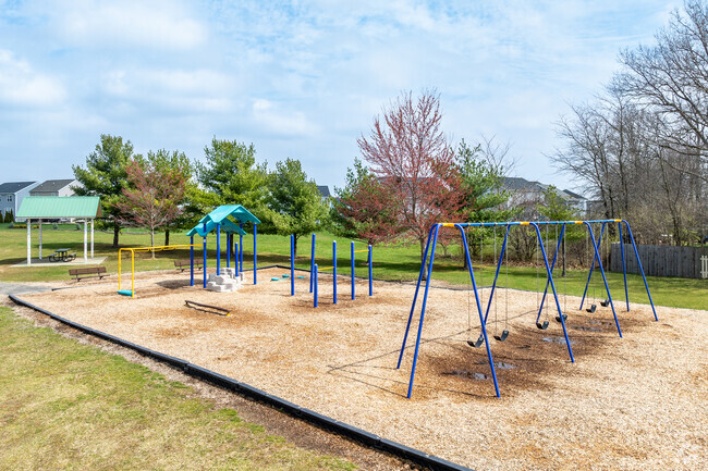 Creekview Intermediate Elementary School