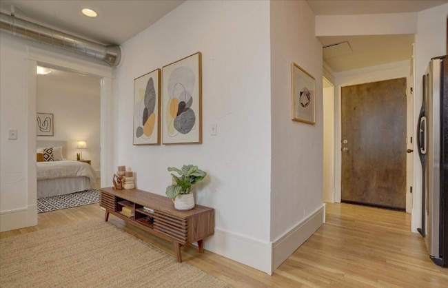 740 Sherman St unit 203, Denver, CO 80203 - photo 3