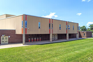 Jefferson Elementary School