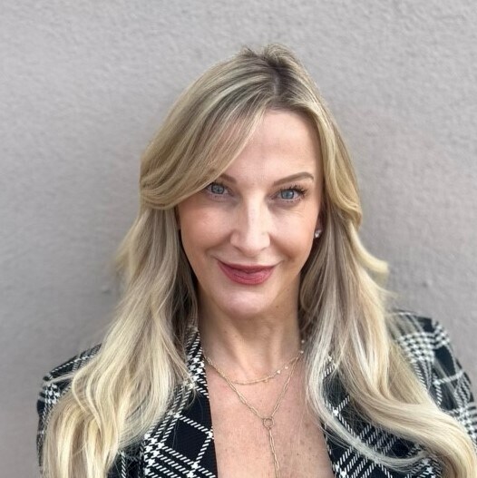 Jennifer Benbow