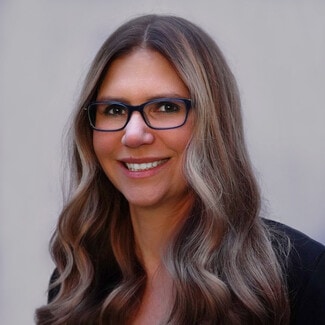 Melissa Pilcher