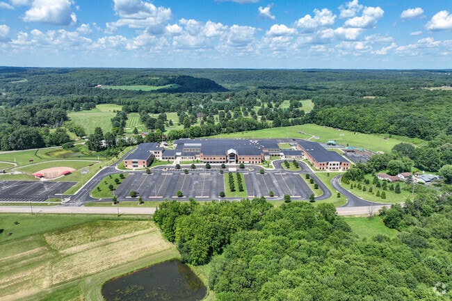 Beaver Local High School offers after school programs for students to enjoy.