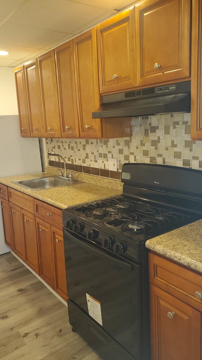 2553 Bonaffon St unit Apartment 1, Philadelphia, PA 19142 - photo 7