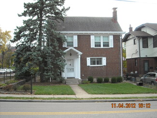 361 Probasco St, Cincinnati, OH 45220