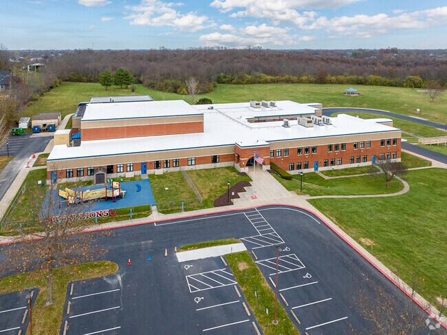 Southside Elementary School, where great minds meet.