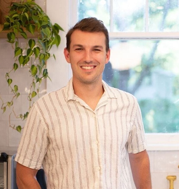 Stephen Delahoussaye