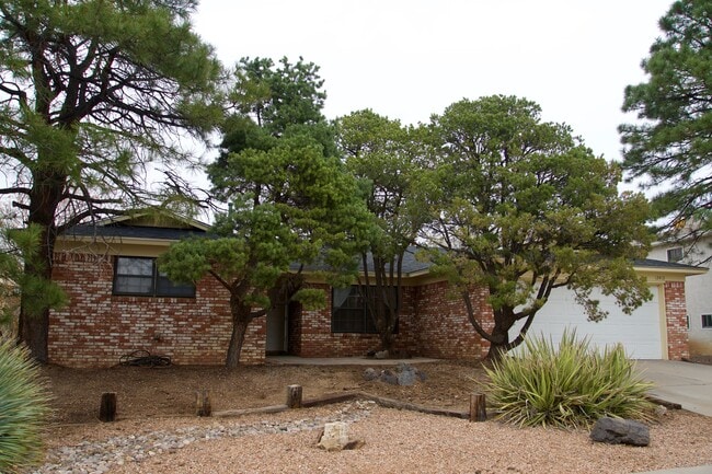 12413 Morocco Rd NE, Albuquerque, NM 87111 - photo 2