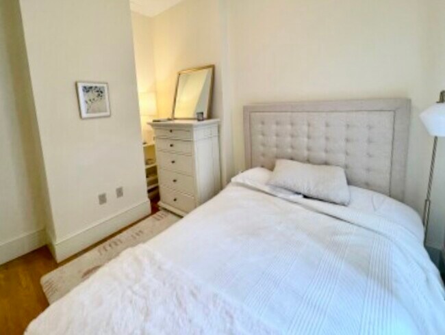 195 Commonwealth Ave unit 5, Boston, MA 02116 - photo 4