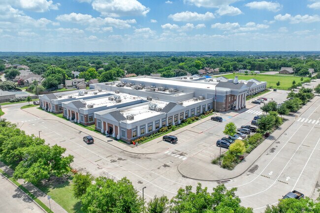 International Leadership of Texas - Lancaster K-8 (Elementary School)