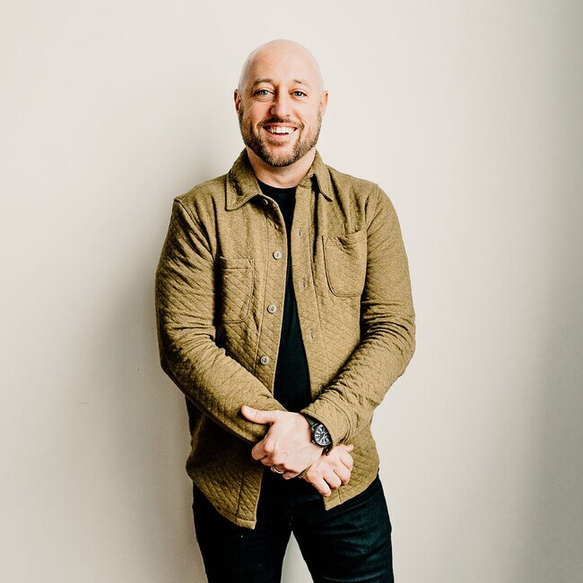 Ben Ruhl