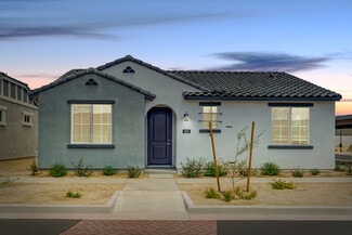 870 S Sarival Ave, Goodyear, AZ 85338