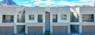 1037 PRESLEY RIDGE, HENDERSON, NV 89002