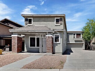 4010 W Fremont Rd, Phoenix, AZ 85041