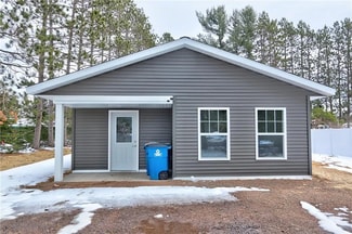 10274 N Olker Rd, Hayward, WI 54843