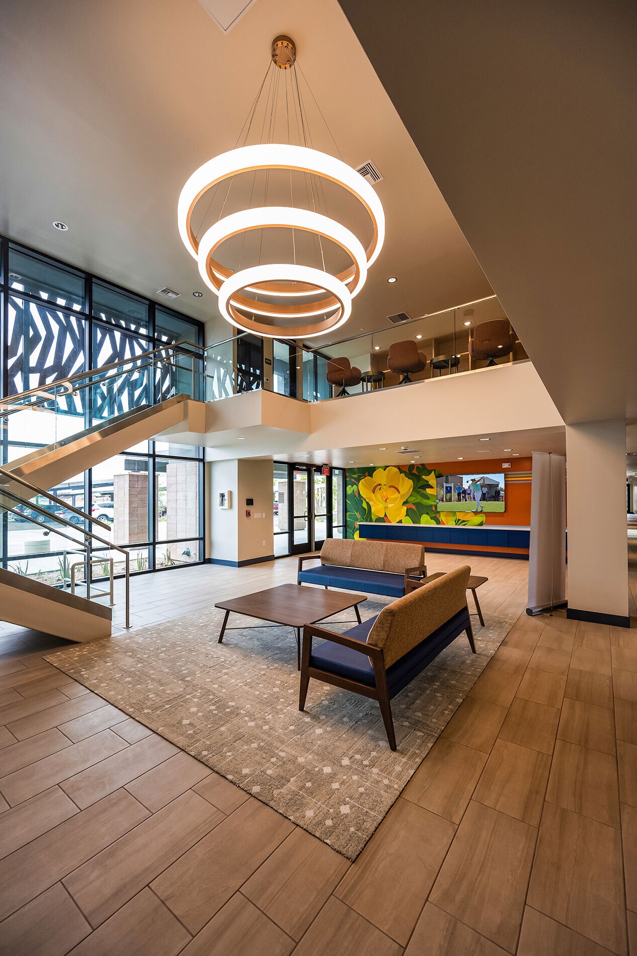 The Cascalote Senior Apartments, Glendale, AZ 85301 - photo 1