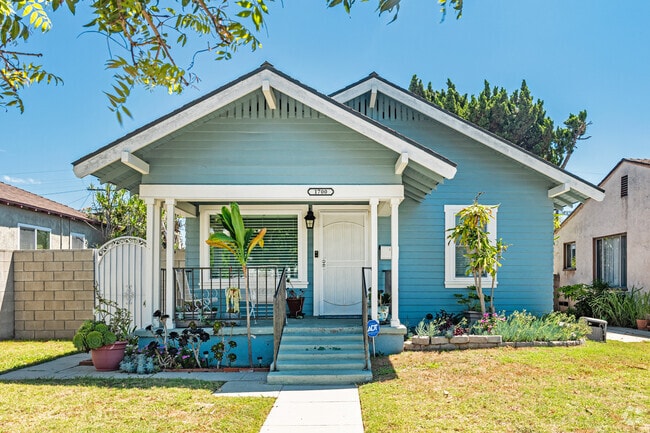 Nehyam’s bungalow and ranch-style homes offer classic charm and variety.
