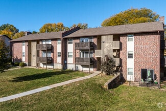 3311 E Red Bridge Rd, Kansas City, MO 64137