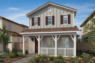 16153 E Preserve Loop Unit 36515302, Chino, CA 91708