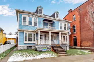 135 Elmwood Ave, Buffalo, NY 14201